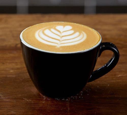 Kenyan coffee
